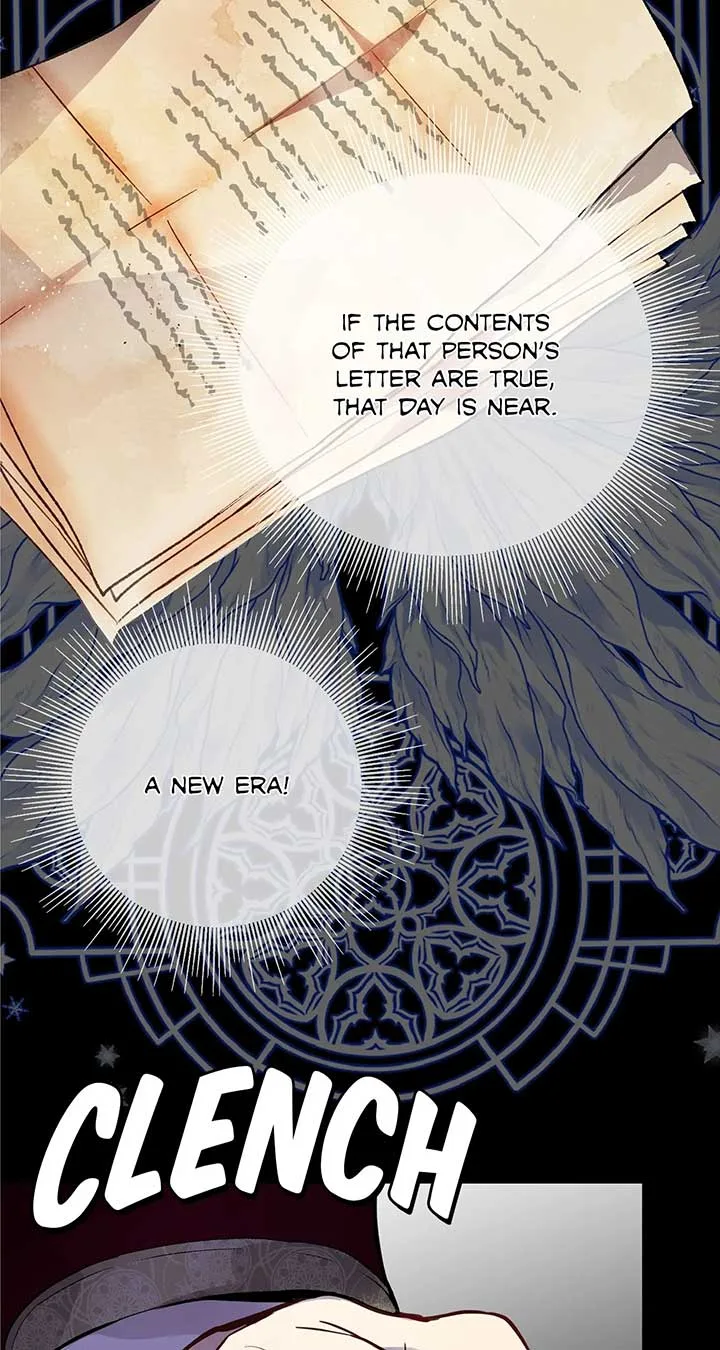 Becoming Best Friends With the Icy Male Lead Chapter 37 page 17