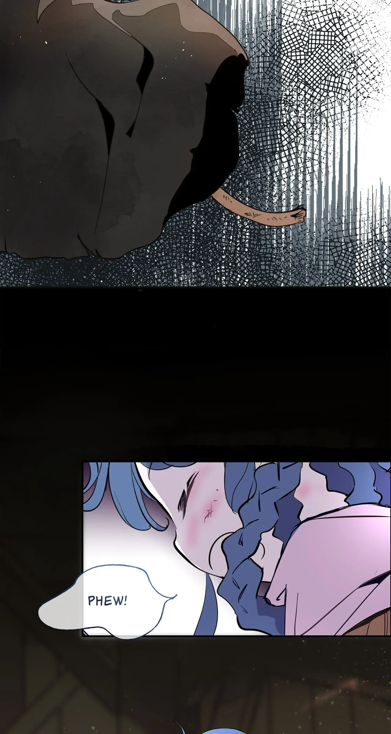 Becoming Best Friends With the Icy Male Lead Chapter 19 page 56