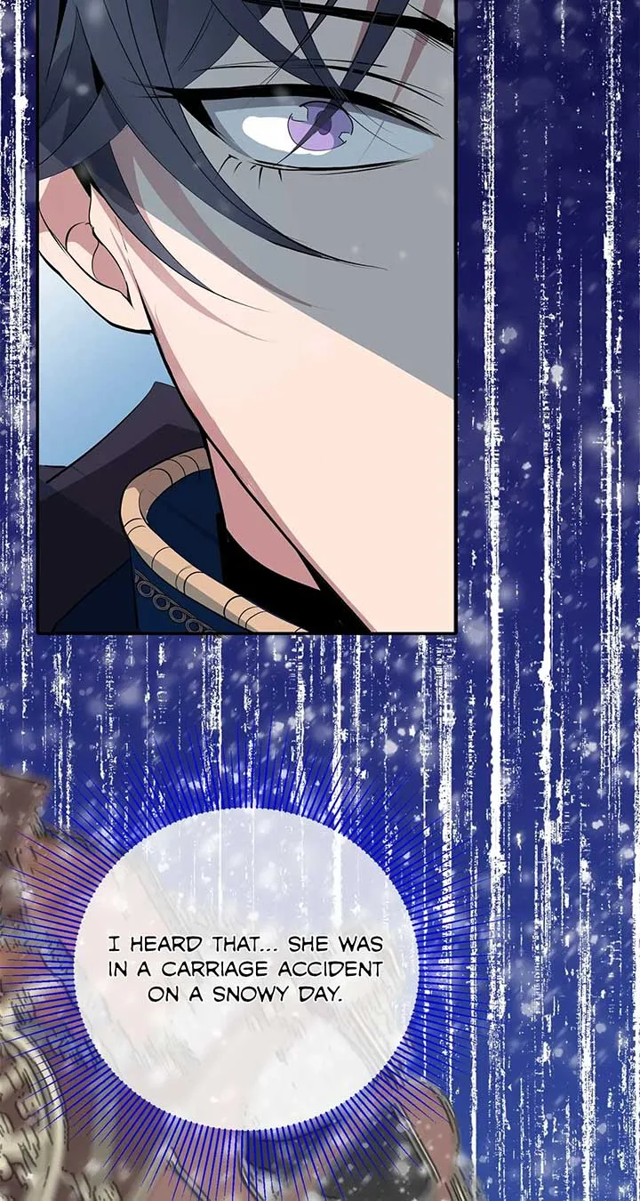 Becoming Best Friends With the Icy Male Lead Chapter 52 page 51