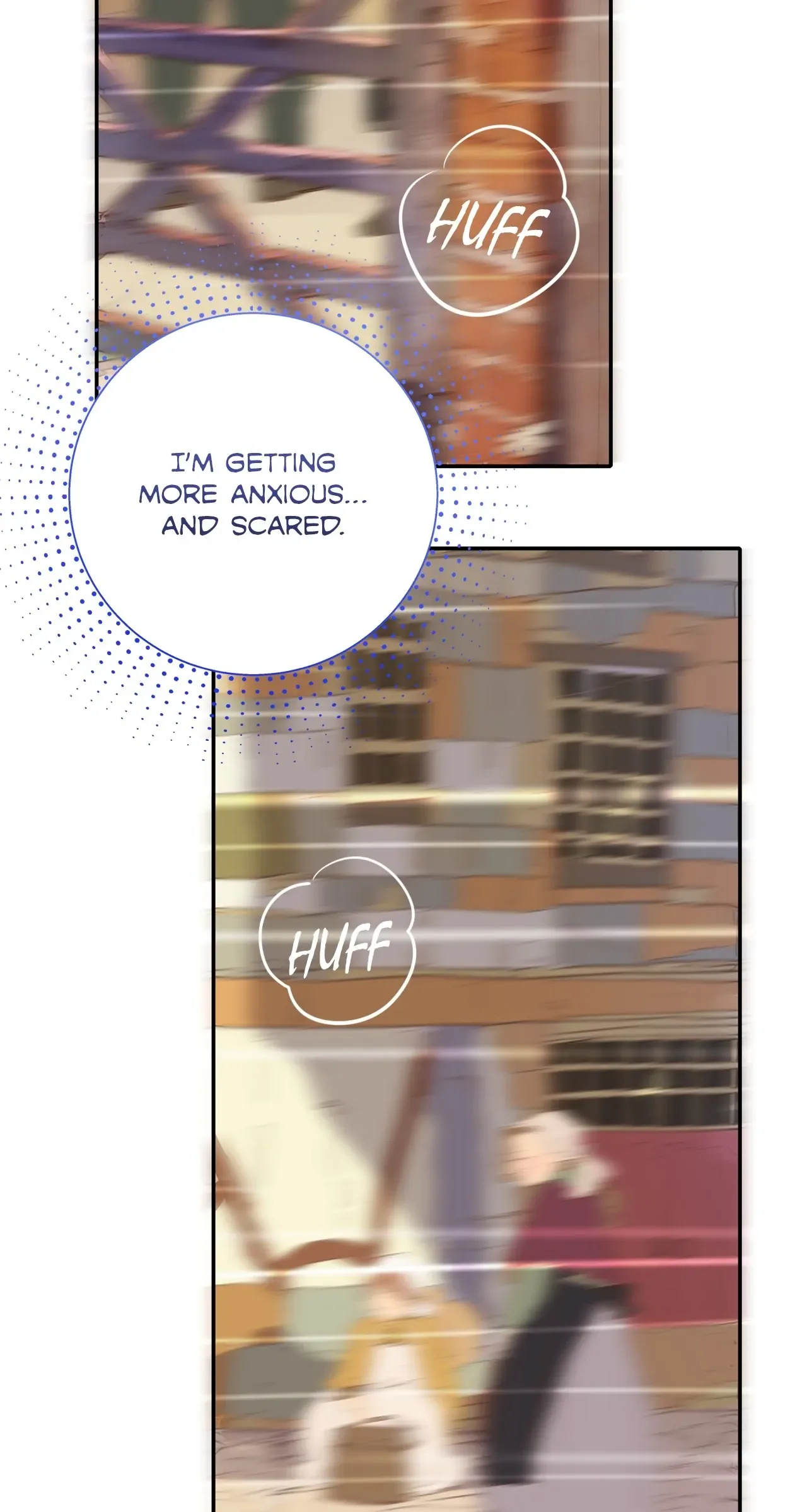 Becoming Best Friends With the Icy Male Lead Chapter 19 page 66