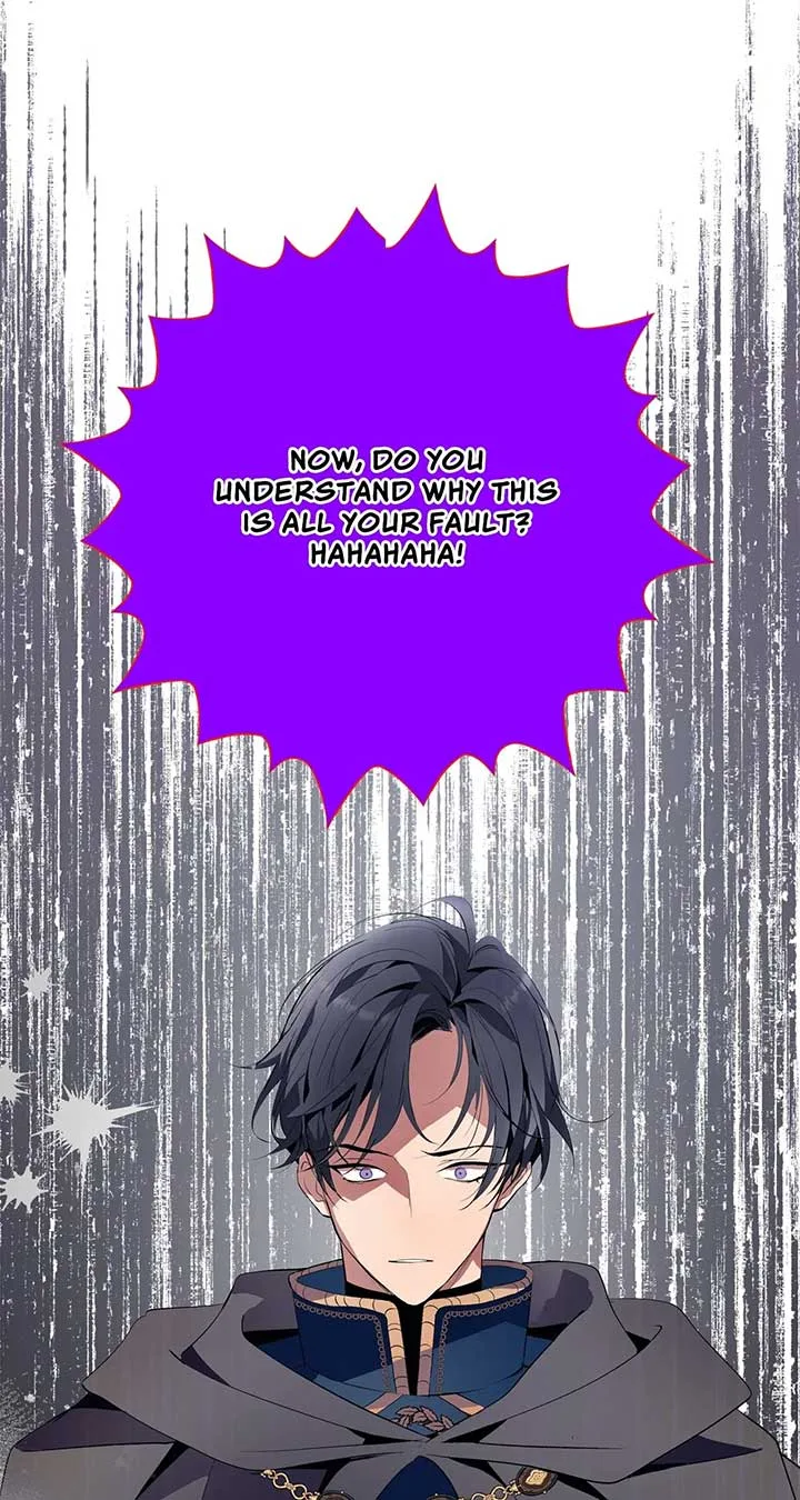Becoming Best Friends With the Icy Male Lead Chapter 52 page 65