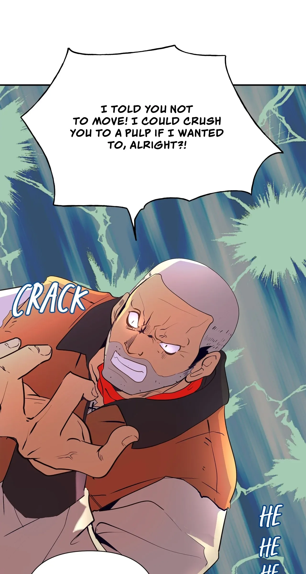 Becoming Best Friends With the Icy Male Lead Chapter 19 page 59