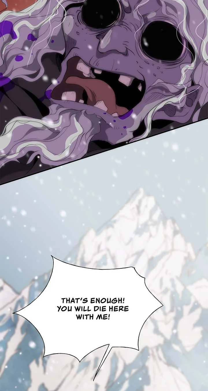 Becoming Best Friends With the Icy Male Lead Chapter 52 page 56