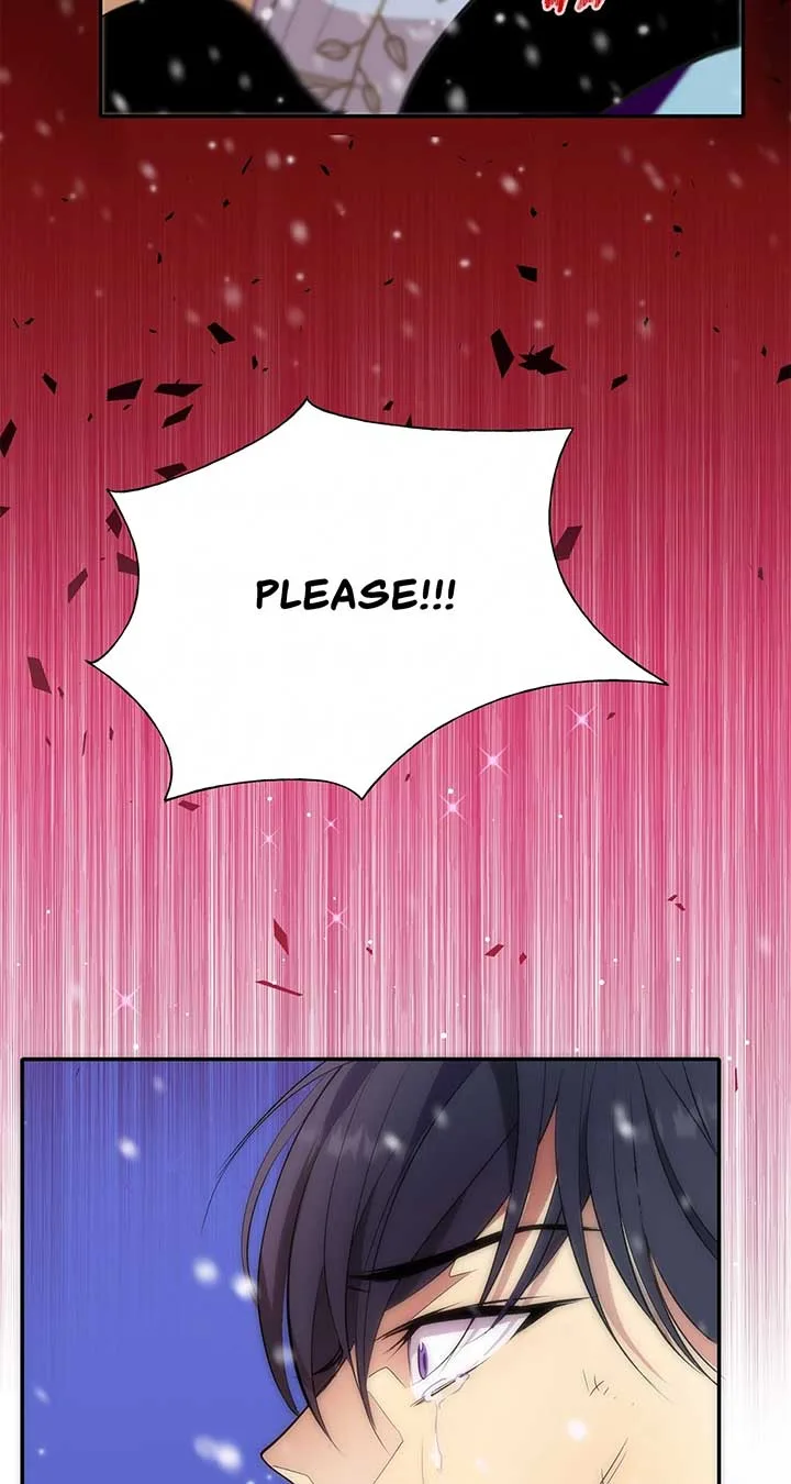 Becoming Best Friends With the Icy Male Lead Chapter 52 page 61