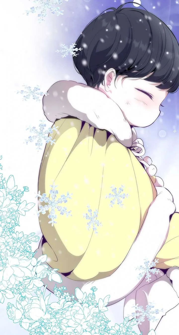 Becoming Best Friends With the Icy Male Lead Chapter 52 page 63
