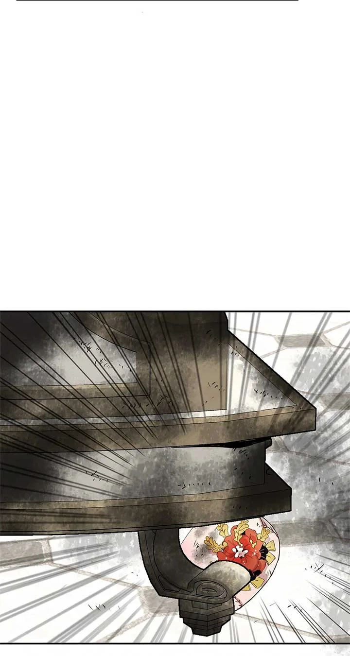 Becoming Best Friends With the Icy Male Lead Chapter 49 page 45