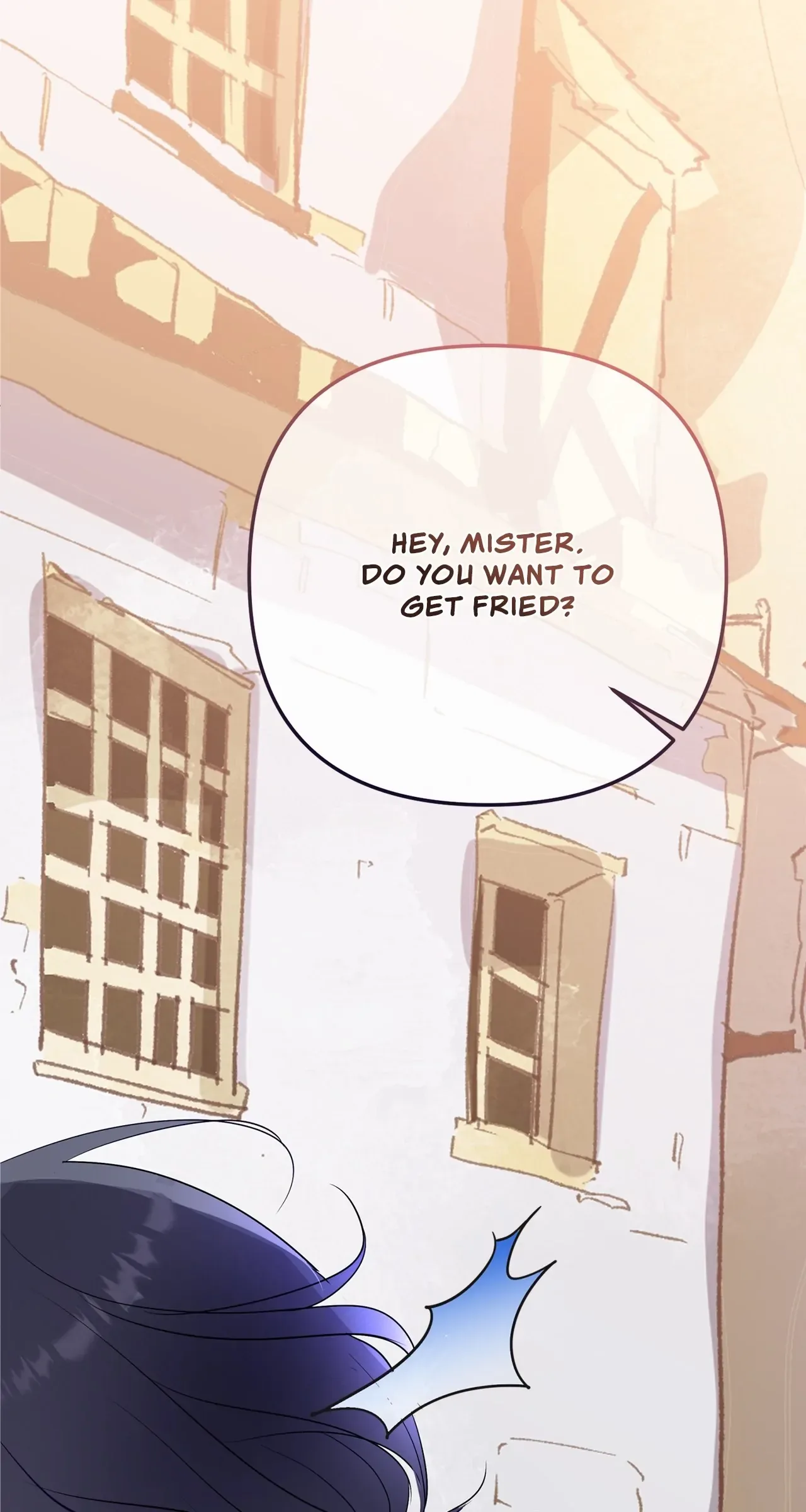 Becoming Best Friends With the Icy Male Lead Chapter 19 page 70