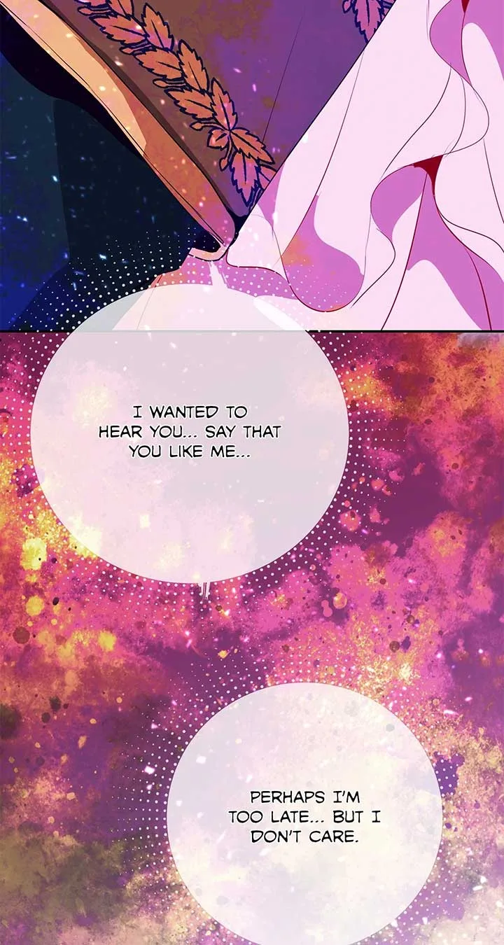 Becoming Best Friends With the Icy Male Lead Chapter 52 page 90