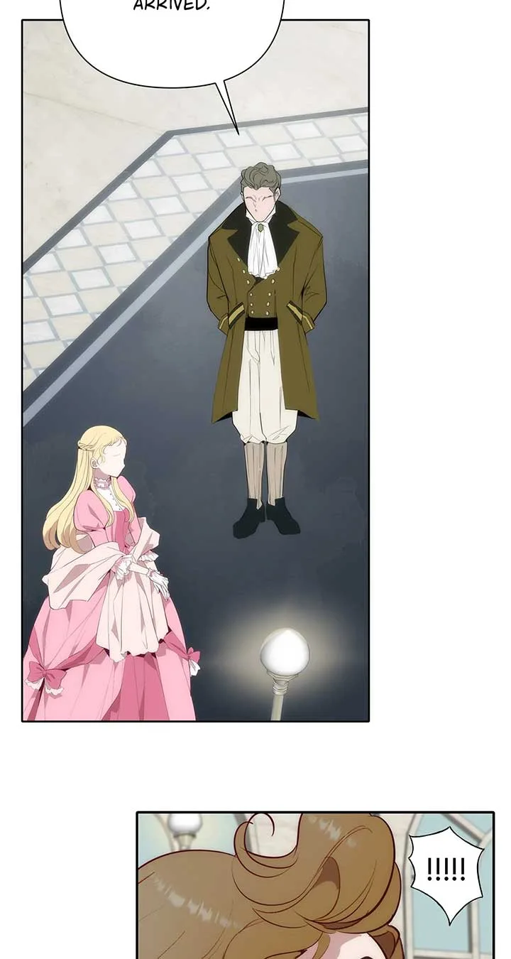 Becoming Best Friends With the Icy Male Lead Chapter 46 page 46