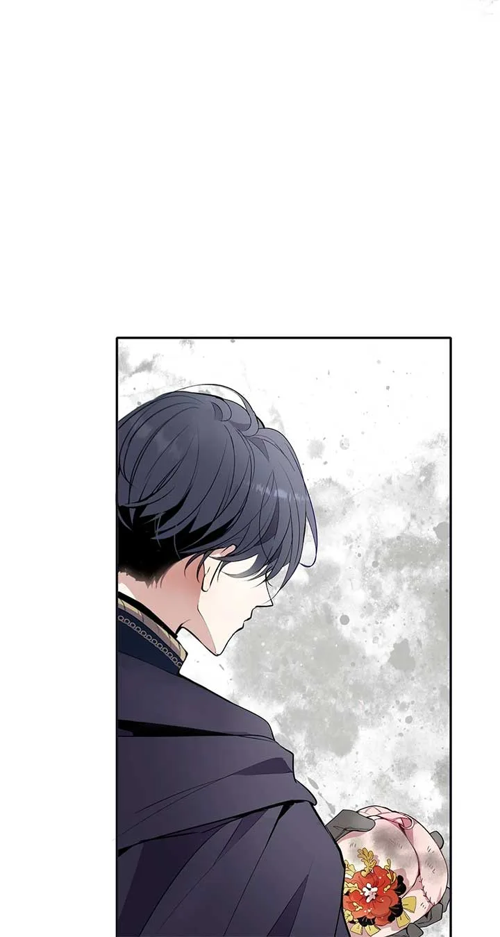 Becoming Best Friends With the Icy Male Lead Chapter 49 page 46