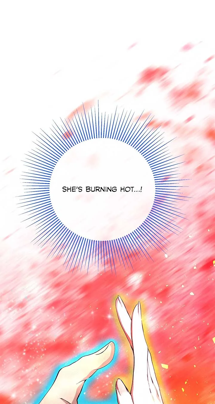Becoming Best Friends With the Icy Male Lead Chapter 52 page 84
