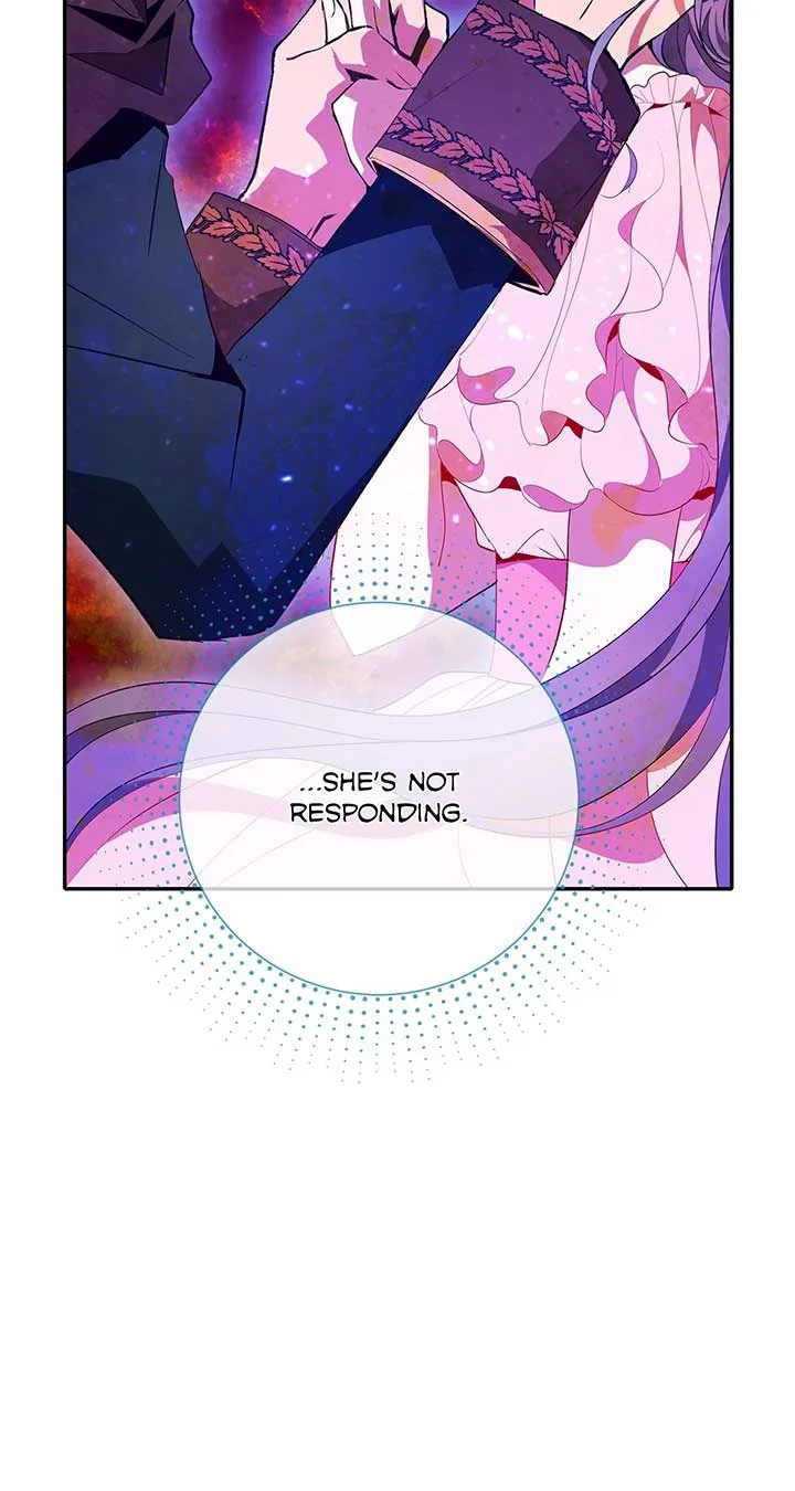 Becoming Best Friends With the Icy Male Lead Chapter 52 page 87