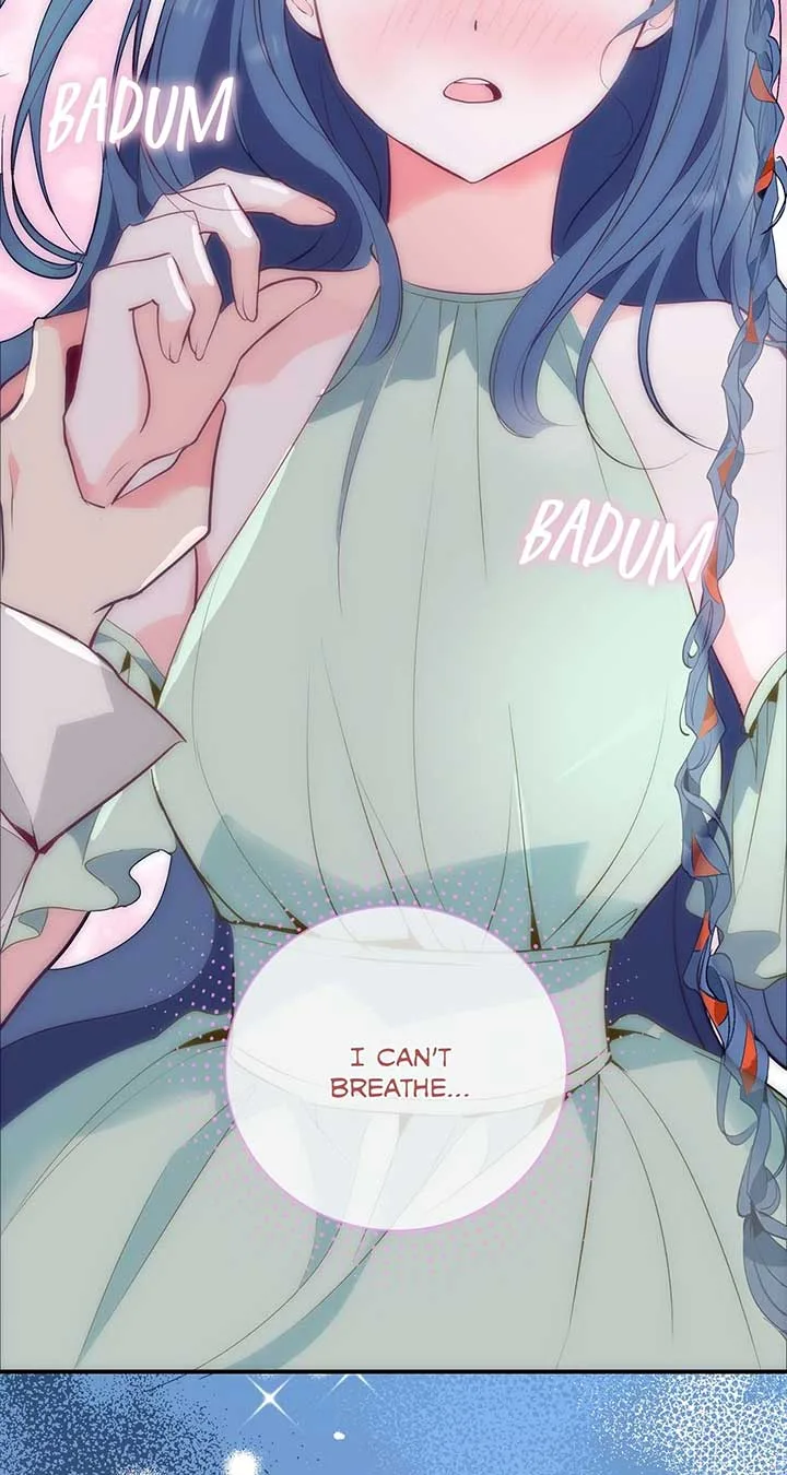 Becoming Best Friends With the Icy Male Lead Chapter 42 page 6