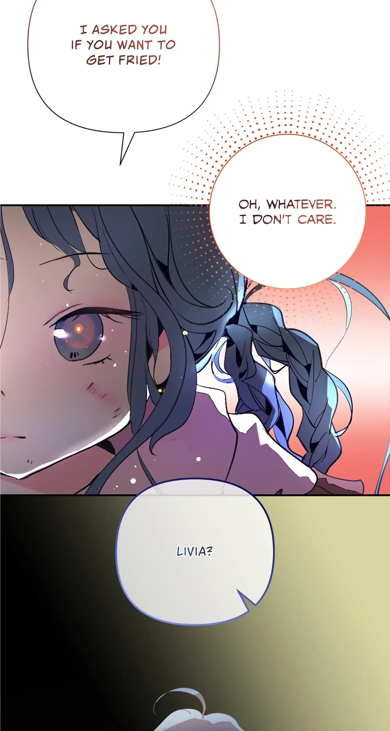 Becoming Best Friends With the Icy Male Lead Chapter 19 page 75