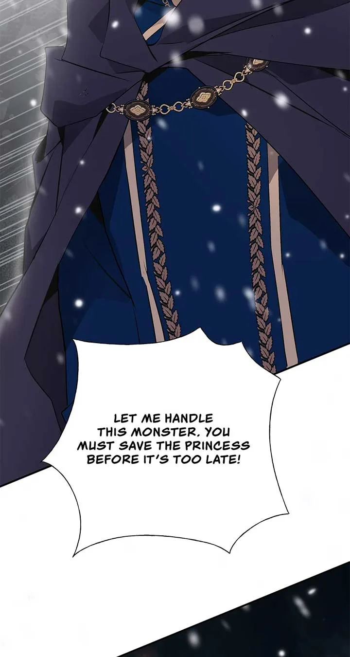 Becoming Best Friends With the Icy Male Lead Chapter 52 page 79