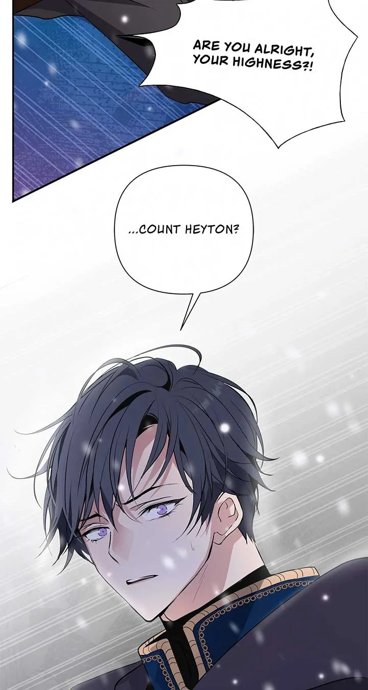 Becoming Best Friends With the Icy Male Lead Chapter 52 page 78