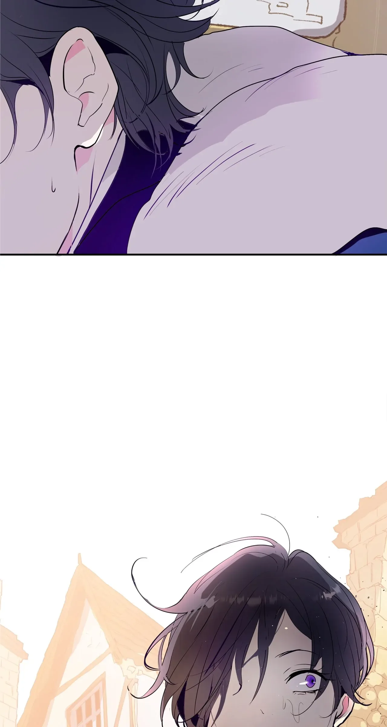 Becoming Best Friends With the Icy Male Lead Chapter 19 page 71