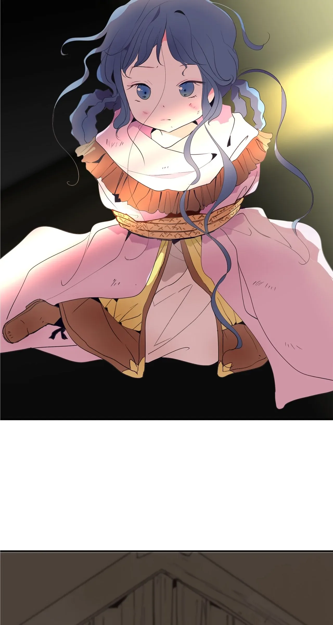 Becoming Best Friends With the Icy Male Lead Chapter 19 page 76