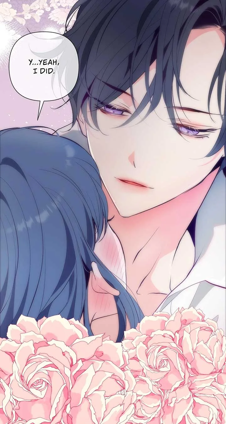 Becoming Best Friends With the Icy Male Lead Chapter 42 page 4