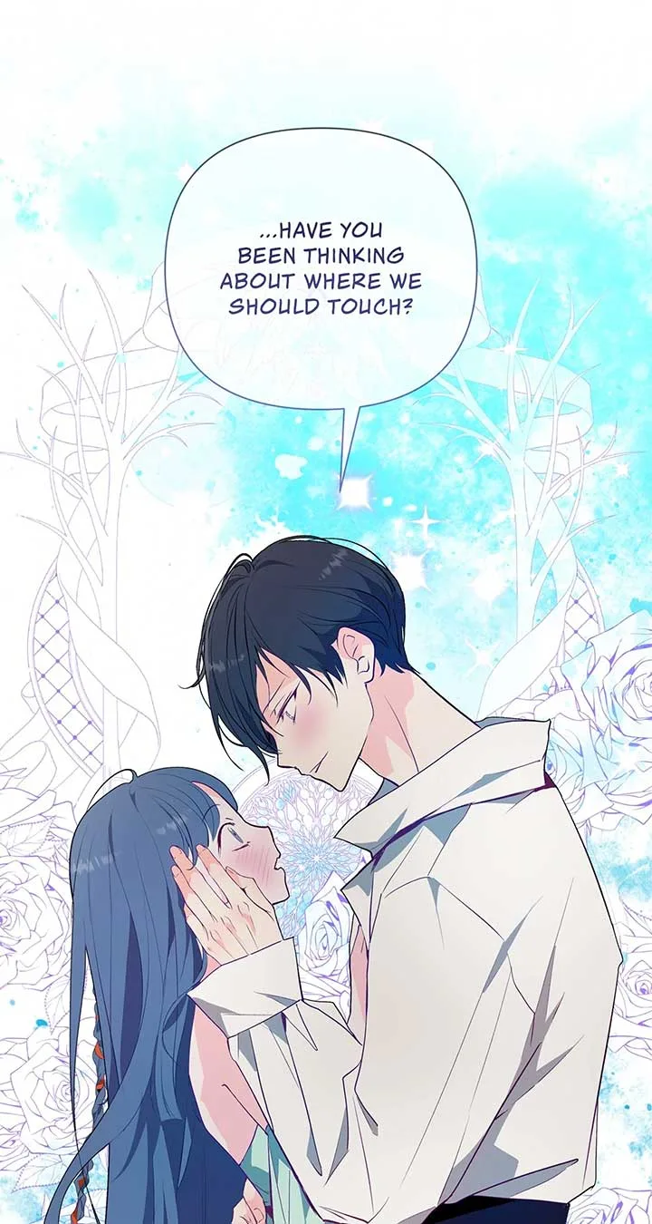 Becoming Best Friends With the Icy Male Lead Chapter 42 page 11