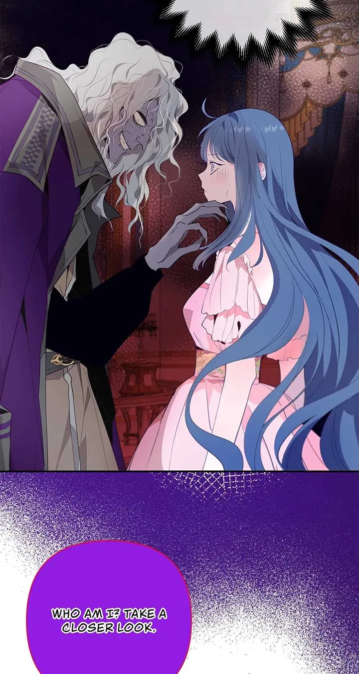 Becoming Best Friends With the Icy Male Lead Chapter 48 page 31