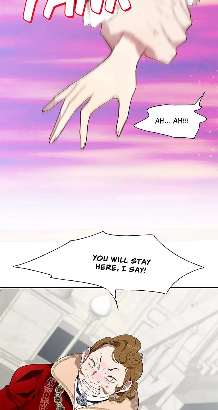 Becoming Best Friends With the Icy Male Lead Chapter 46 page 49