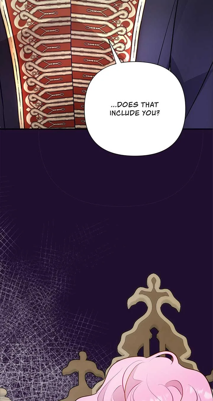 Becoming Best Friends With the Icy Male Lead Chapter 35 page 44