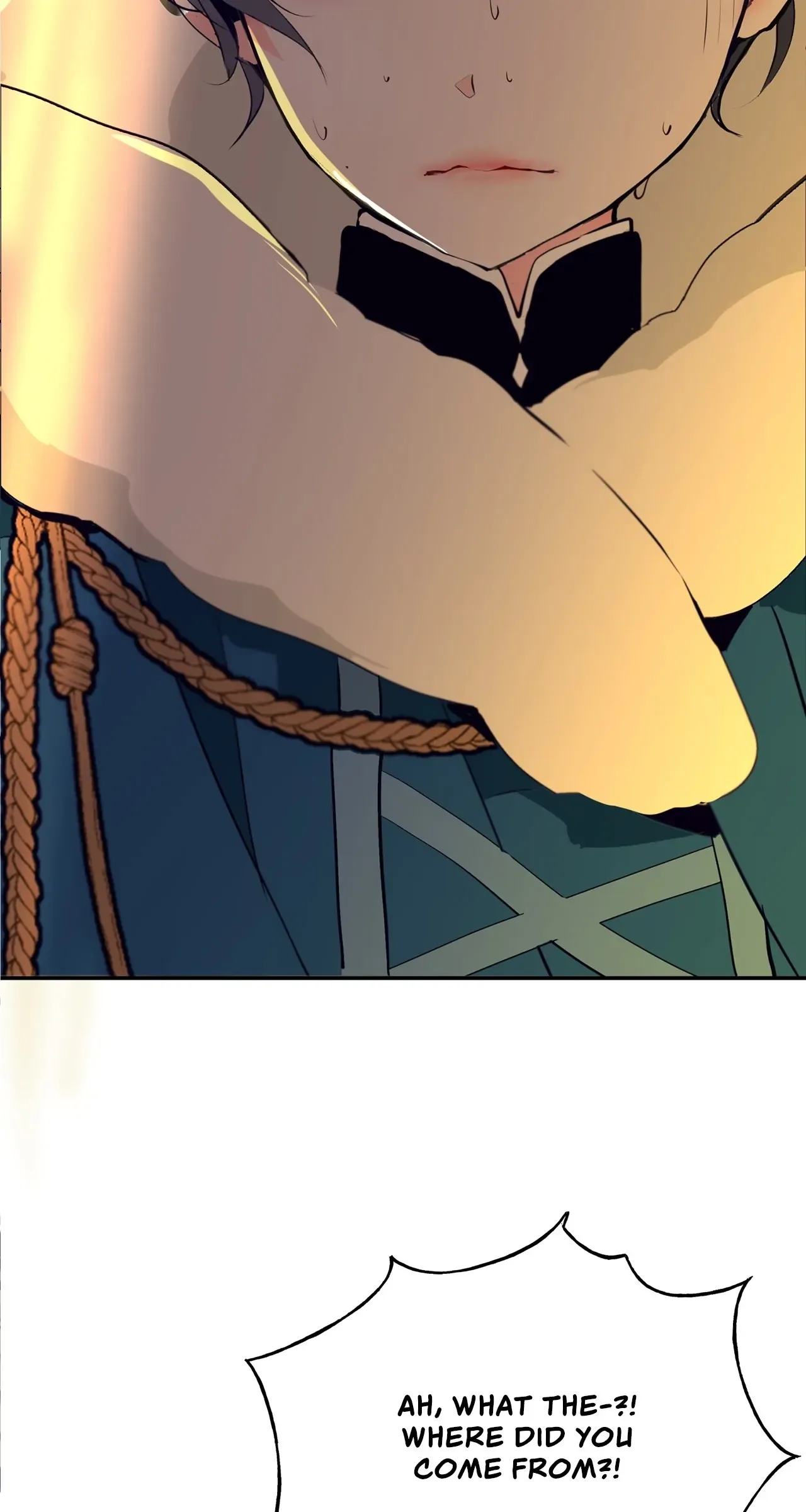 Becoming Best Friends With the Icy Male Lead Chapter 19 page 81