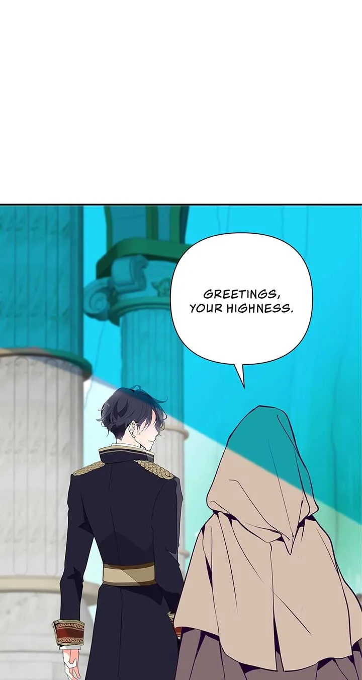 Becoming Best Friends With the Icy Male Lead Chapter 37 page 25