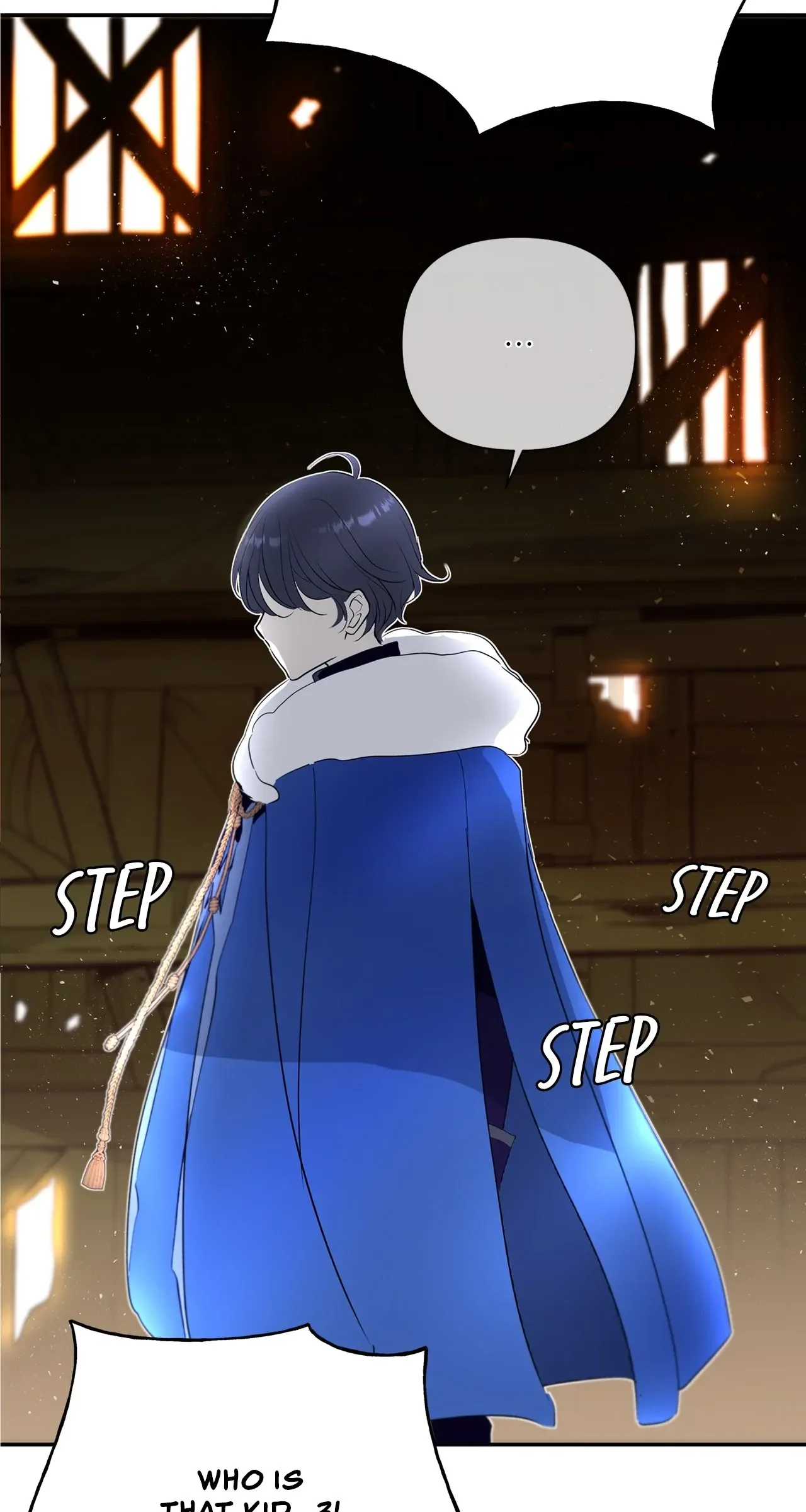 Becoming Best Friends With the Icy Male Lead Chapter 19 page 82