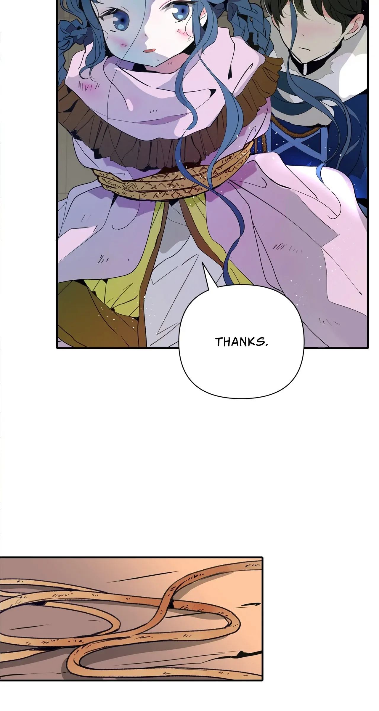 Becoming Best Friends With the Icy Male Lead Chapter 19 page 87