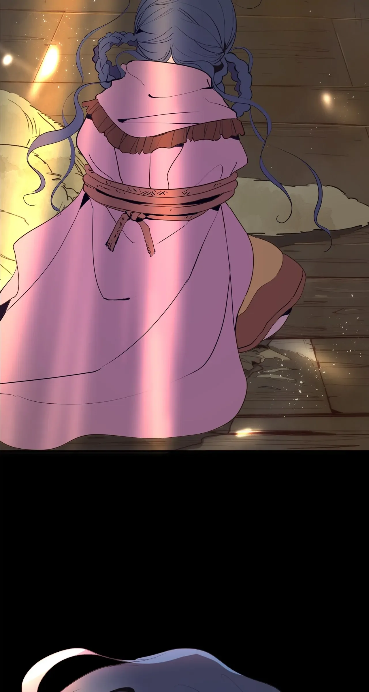 Becoming Best Friends With the Icy Male Lead Chapter 19 page 78