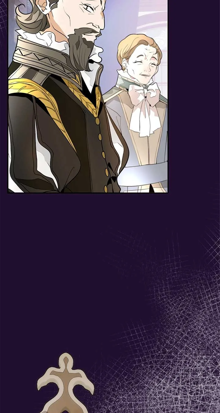 Becoming Best Friends With the Icy Male Lead Chapter 35 page 42
