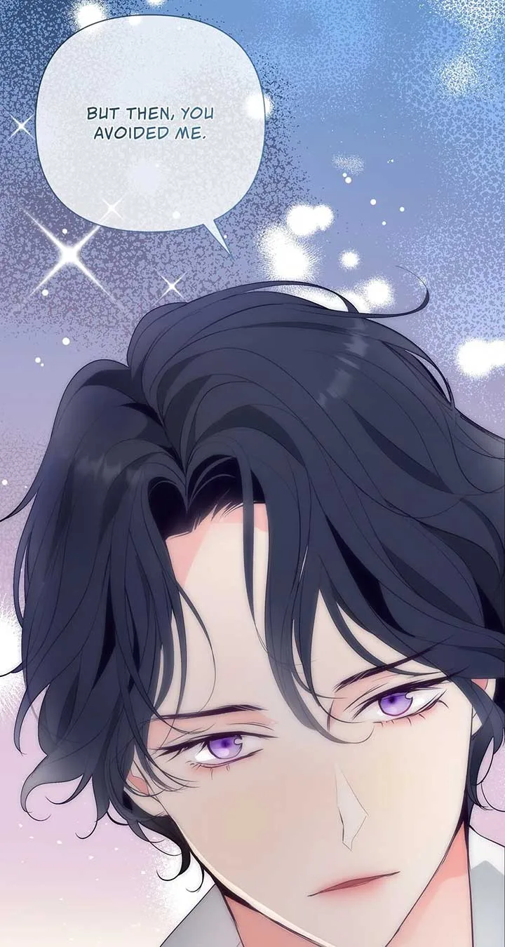 Becoming Best Friends With the Icy Male Lead Chapter 42 page 7