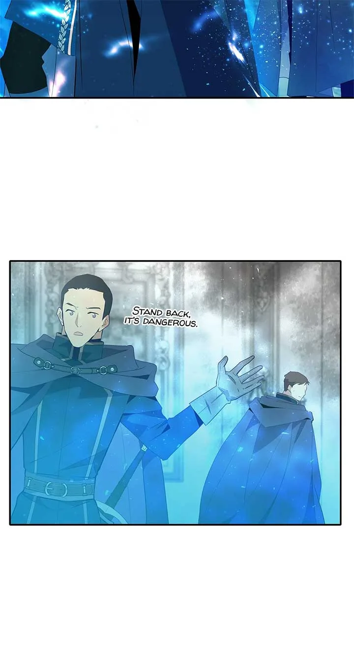 Becoming Best Friends With the Icy Male Lead Chapter 49 page 51