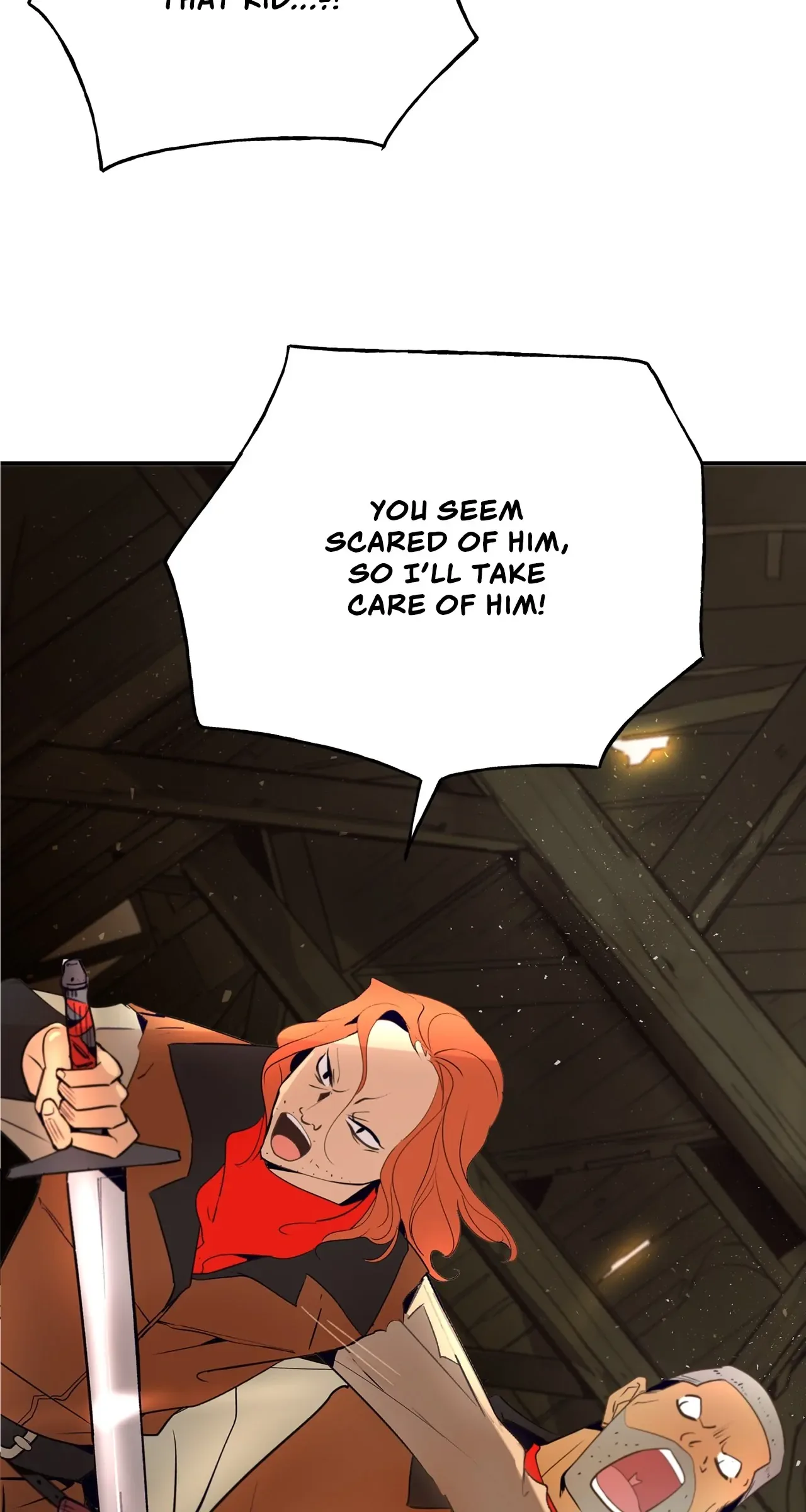 Becoming Best Friends With the Icy Male Lead Chapter 19 page 83