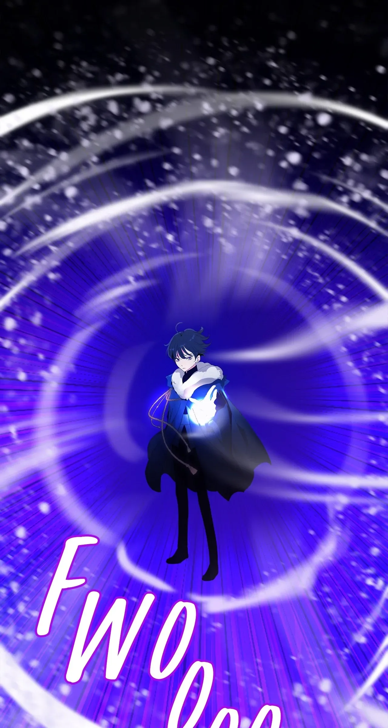 Becoming Best Friends With the Icy Male Lead Chapter 19 page 98