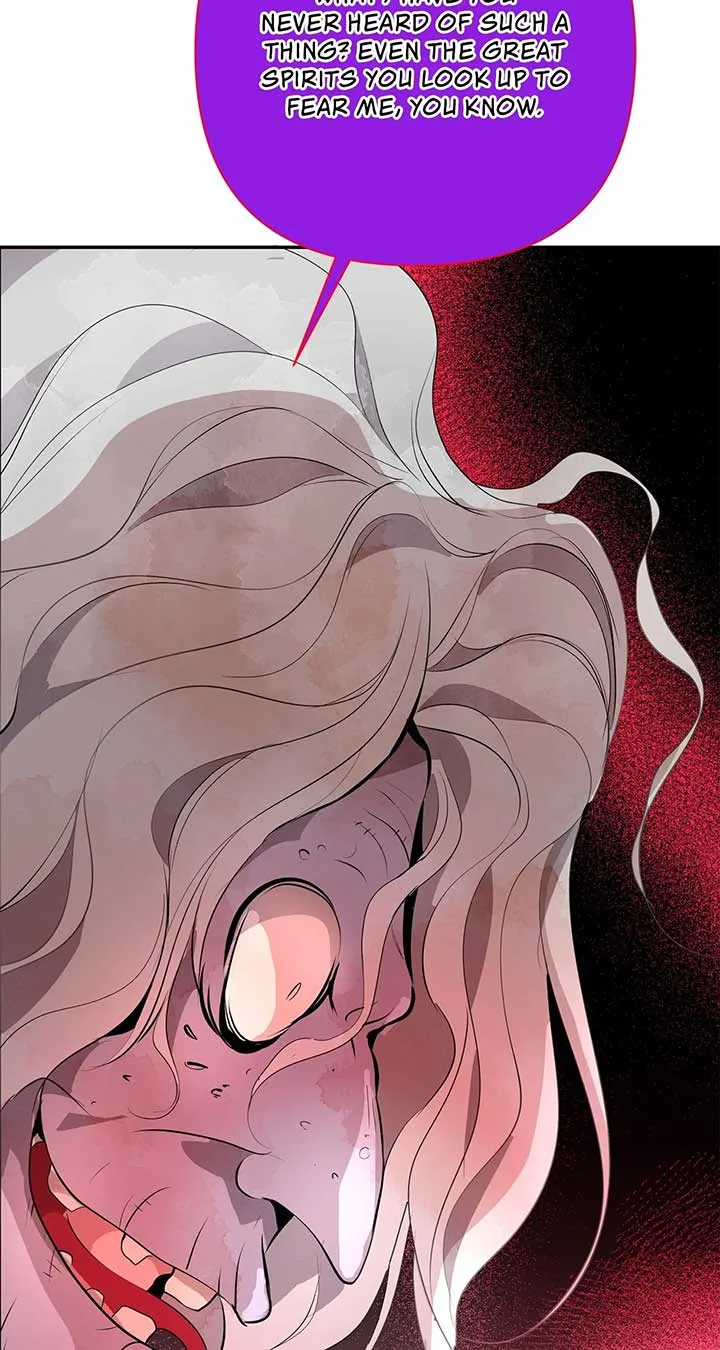Becoming Best Friends With the Icy Male Lead Chapter 48 page 36