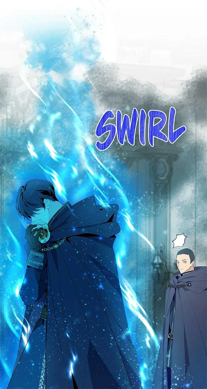 Becoming Best Friends With the Icy Male Lead Chapter 49 page 50