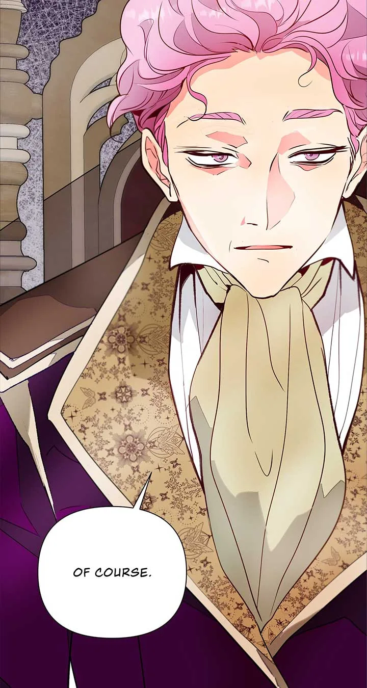 Becoming Best Friends With the Icy Male Lead Chapter 35 page 45