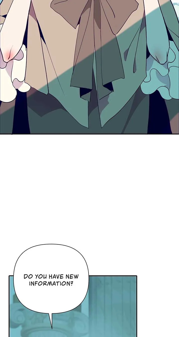 Becoming Best Friends With the Icy Male Lead Chapter 37 page 27