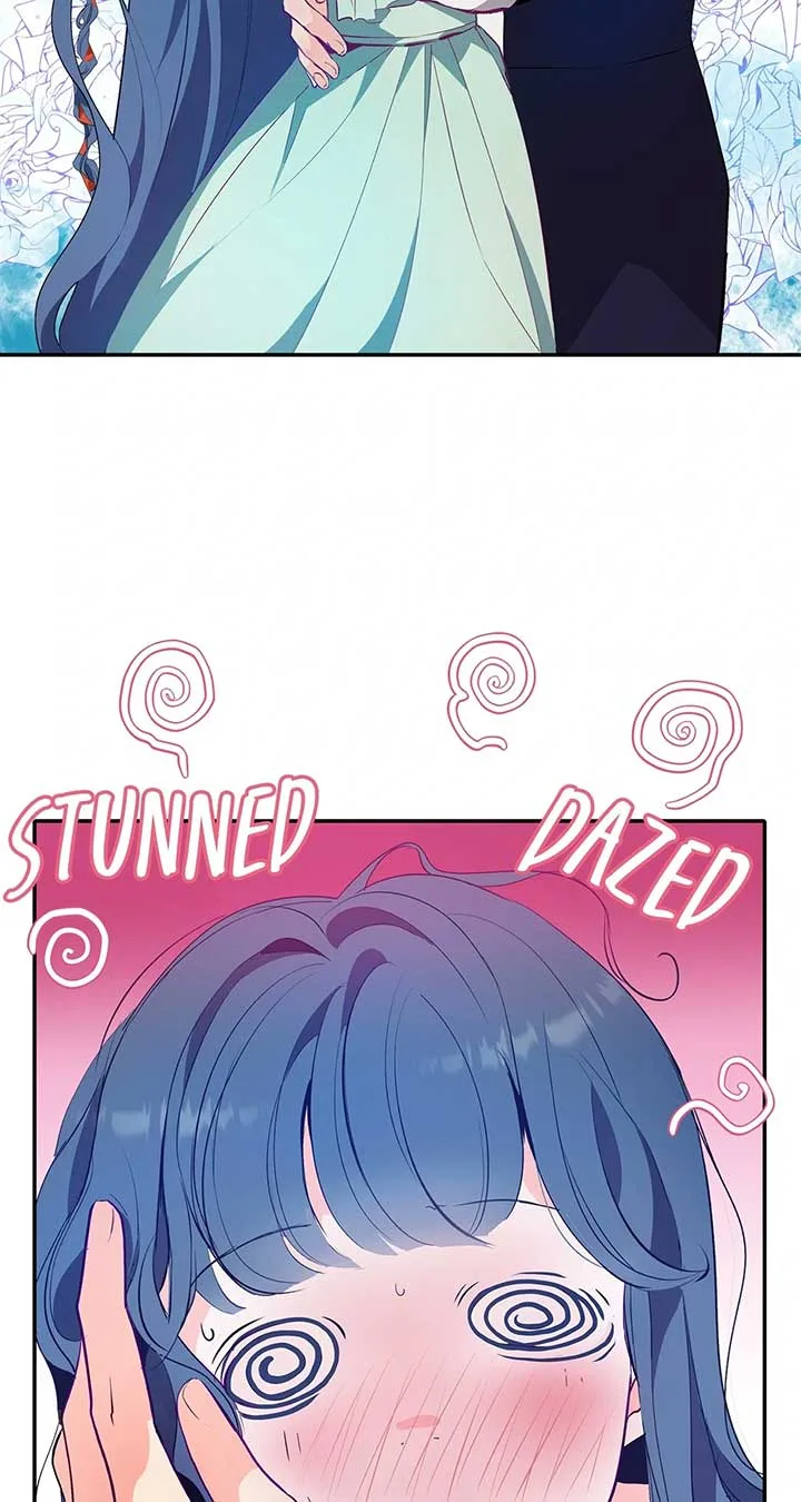 Becoming Best Friends With the Icy Male Lead Chapter 42 page 12