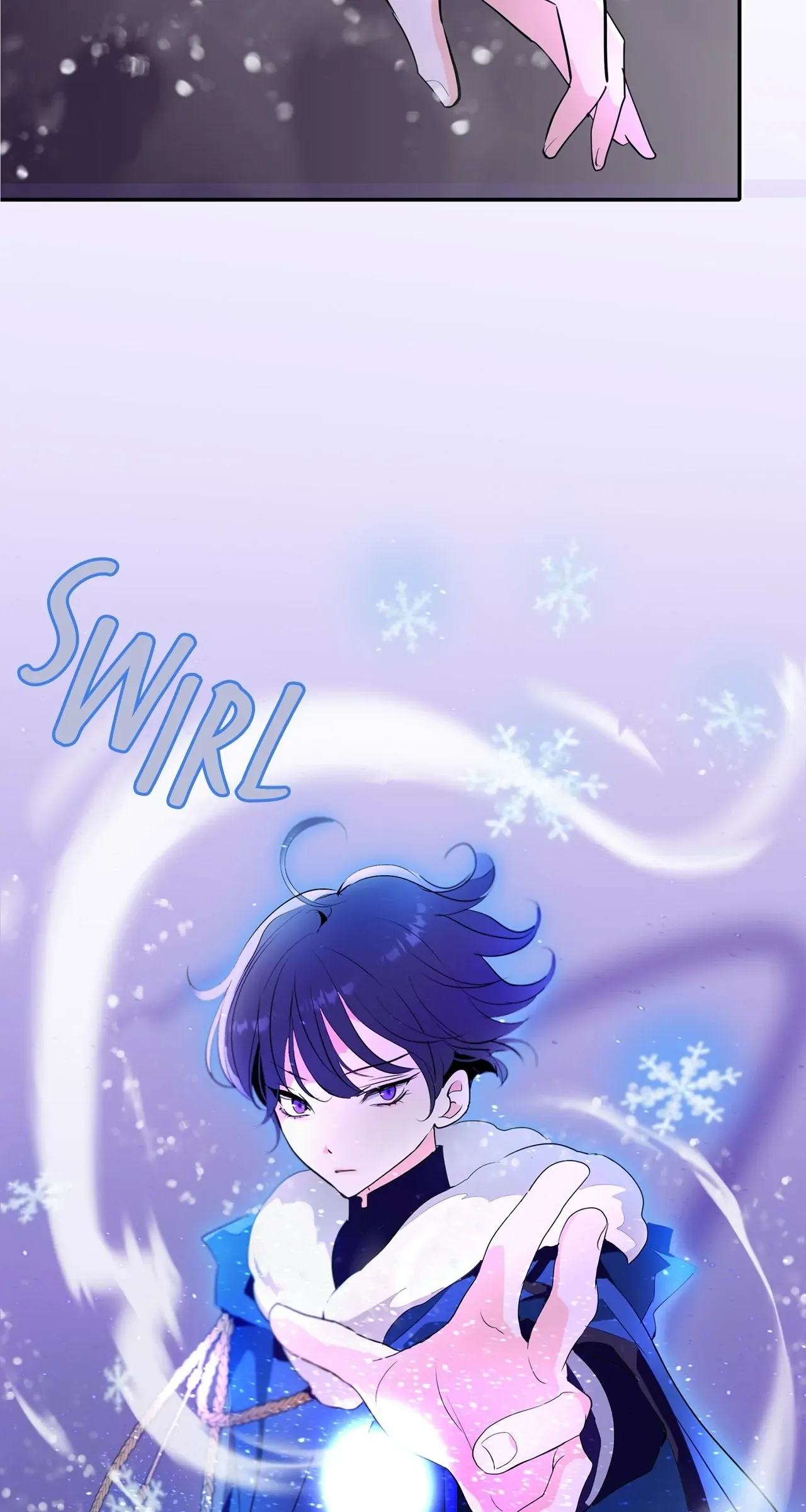 Becoming Best Friends With the Icy Male Lead Chapter 19 page 94
