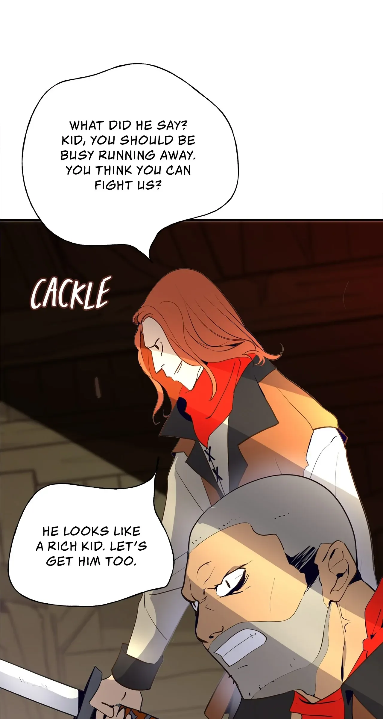 Becoming Best Friends With the Icy Male Lead Chapter 19 page 92