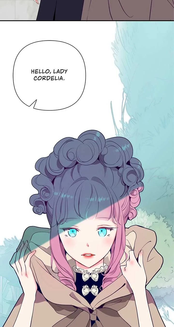 Becoming Best Friends With the Icy Male Lead Chapter 37 page 26