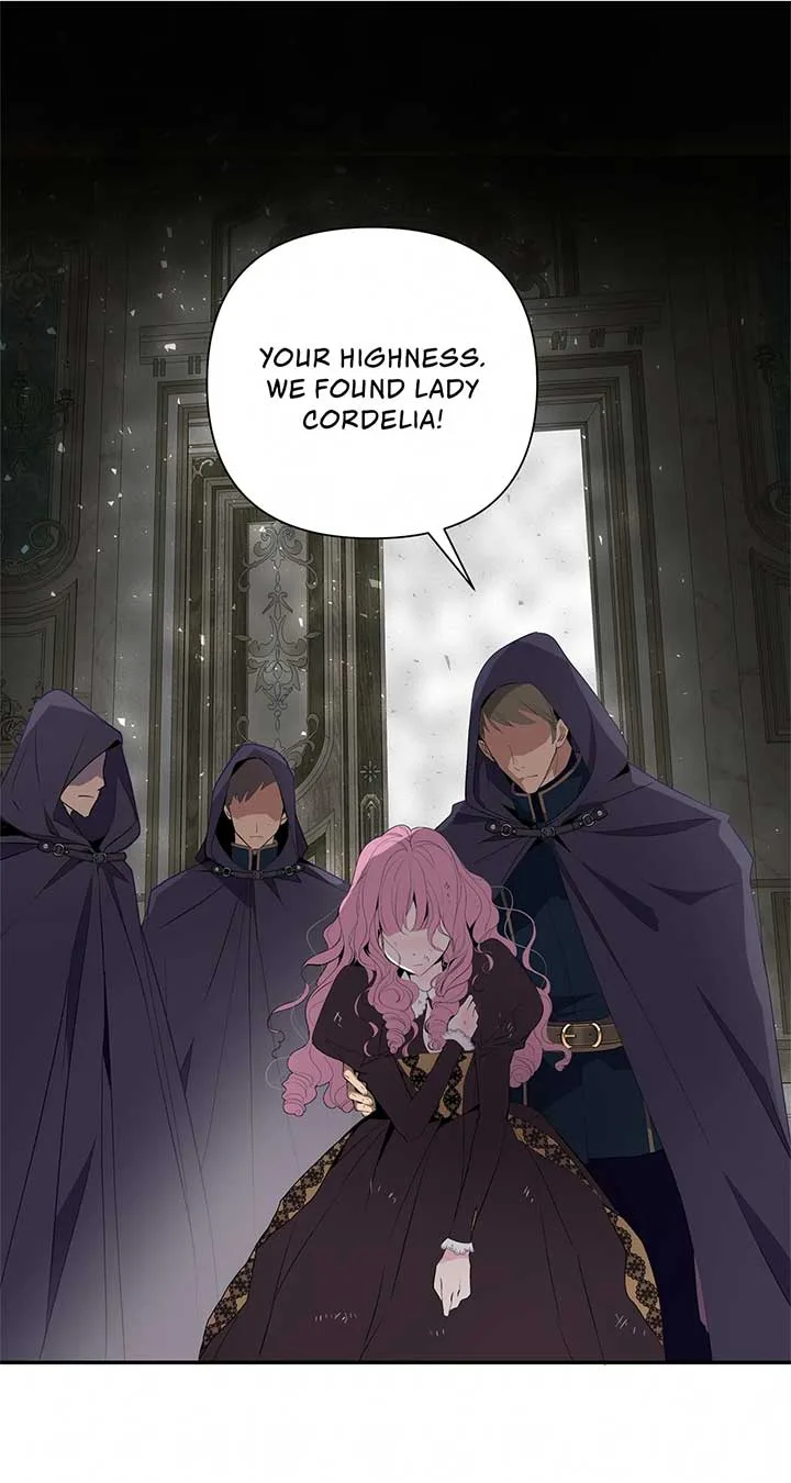Becoming Best Friends With the Icy Male Lead Chapter 49 page 52