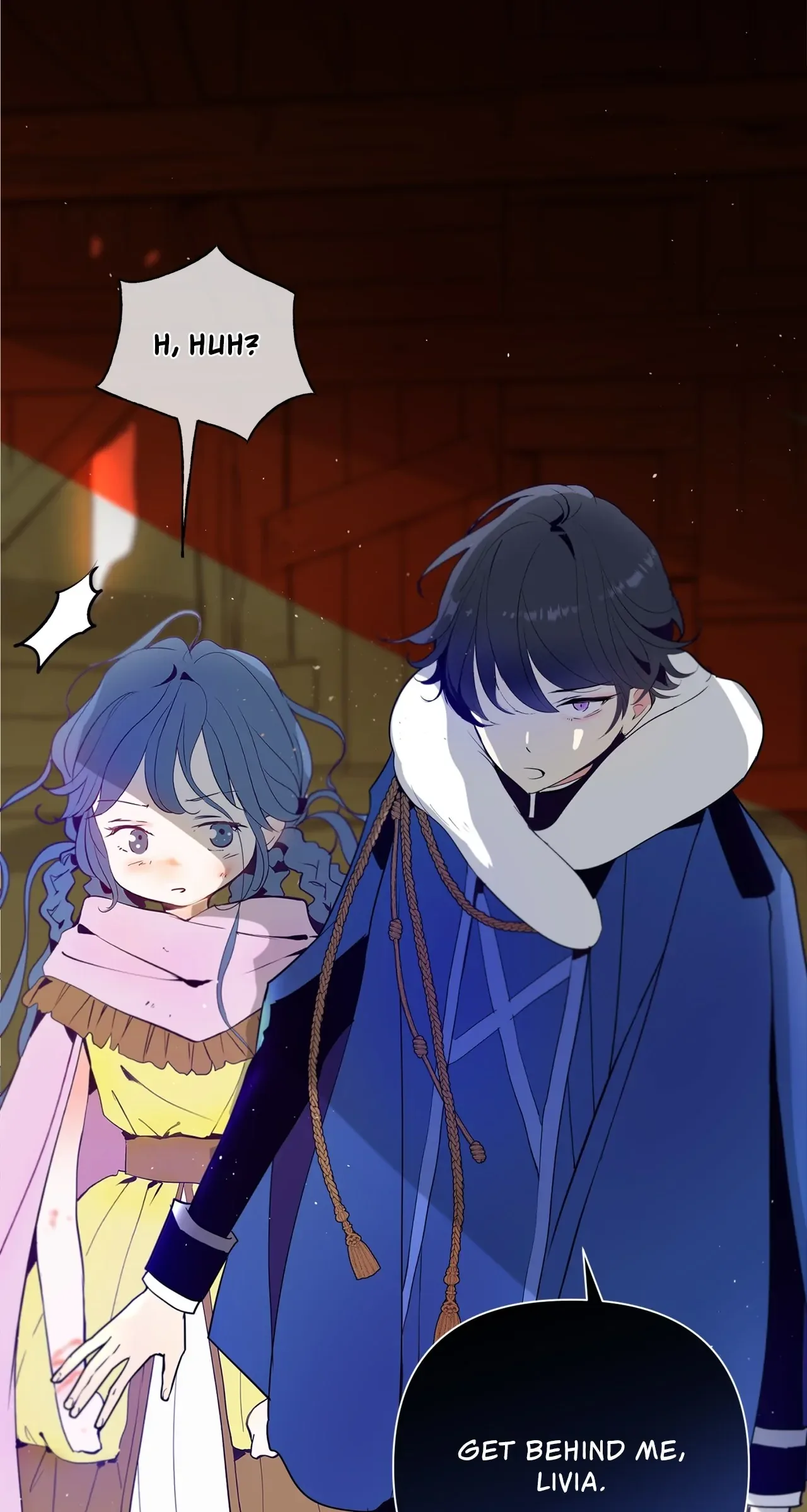 Becoming Best Friends With the Icy Male Lead Chapter 19 page 90