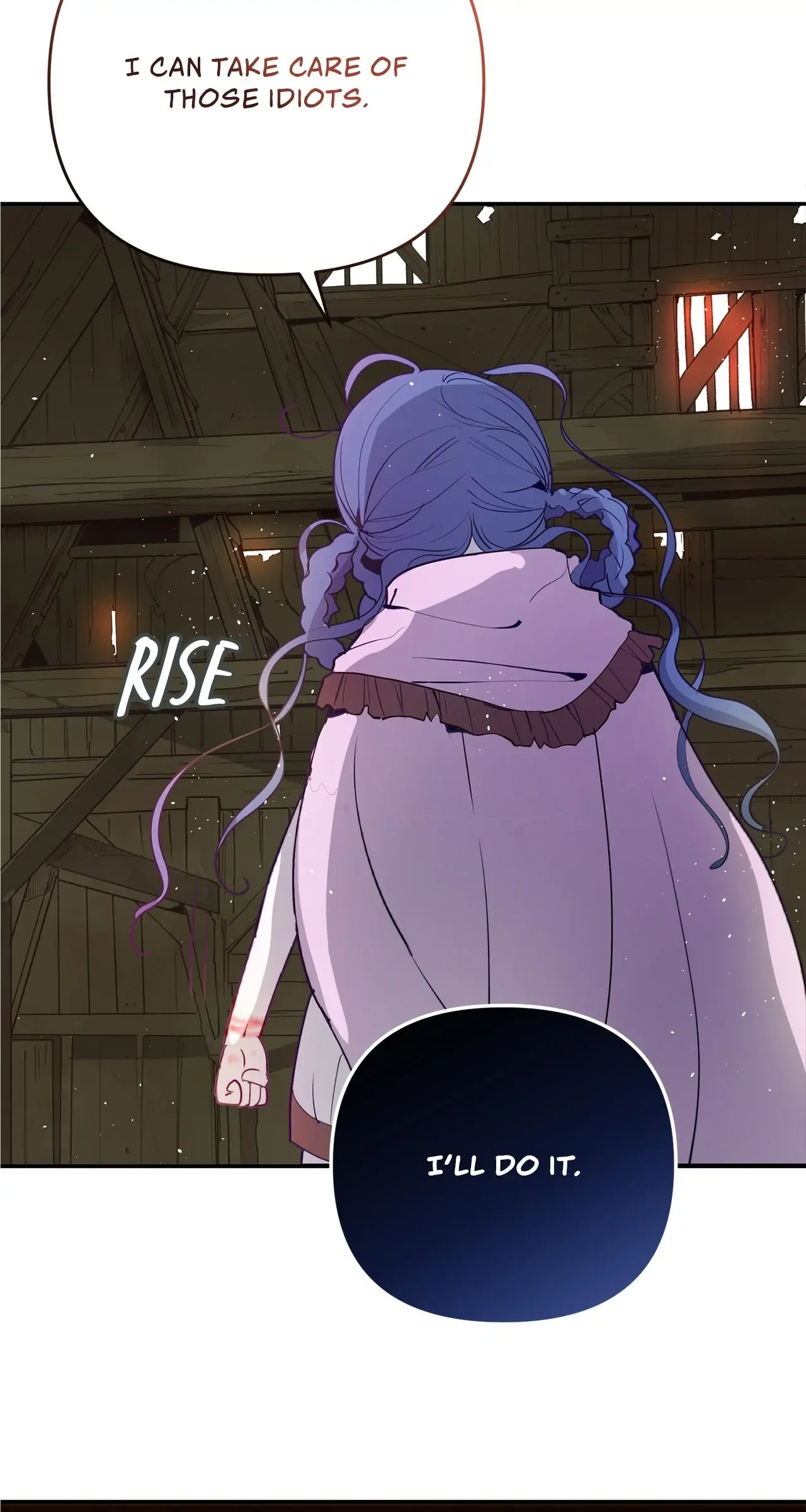 Becoming Best Friends With the Icy Male Lead Chapter 19 page 89