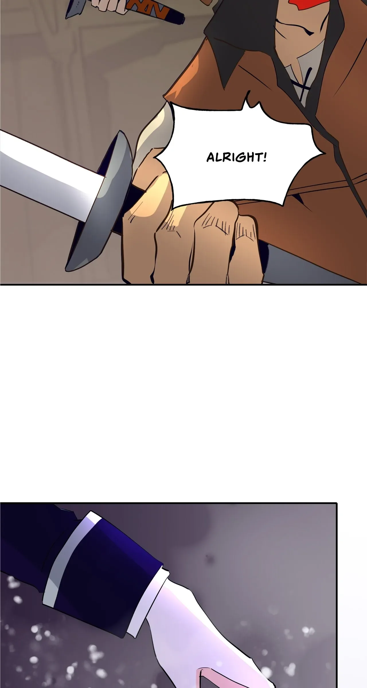 Becoming Best Friends With the Icy Male Lead Chapter 19 page 93