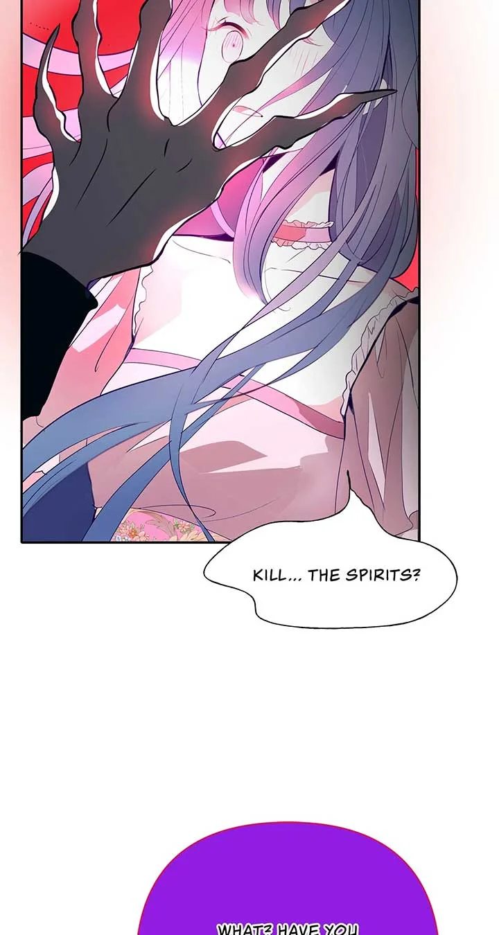 Becoming Best Friends With the Icy Male Lead Chapter 48 page 35